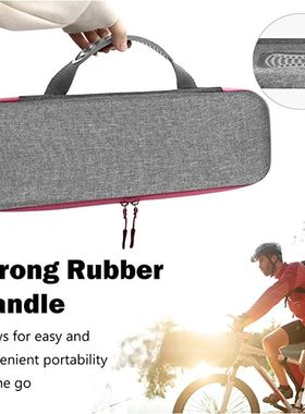 Bolsa protectora de transporte portátil dura de EVA para al