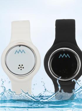 Pulsera antipérdida, alarma bidireccional de búsqueda de p