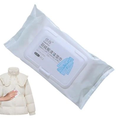 Toallitas húmedas PARA QUITAR MANCHAS, artefacto desengrasa