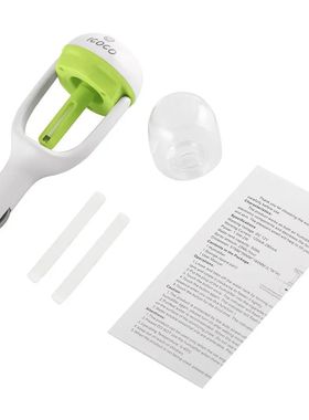 Icoco-mini-umidificador portátil carro, aromaterapia, difus
