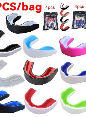 Protector bucal de ennamiento para adultos, protección de d