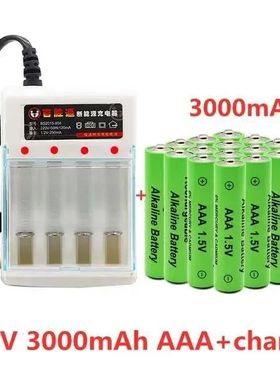 Bateria recarregável alcalina para brinquedo de controle re