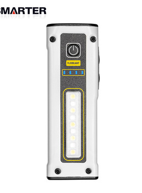 Mini LED Power Bank Lanterna, Lampada de Servi?o de Emergên