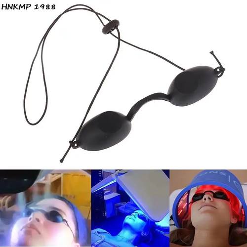 IPL Glasses, Protective Eye Lights, Laser Protective Eye Mas
