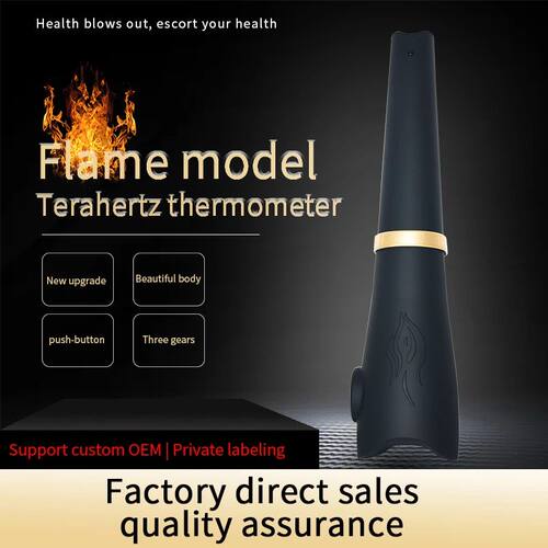 1500W High Power Terahertz Device Portable Electric Heating