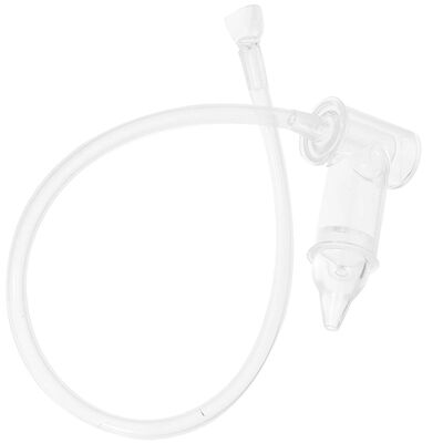 Aspirador Nasal nfantil, Suc??o do nariz do bebê, Ferrament