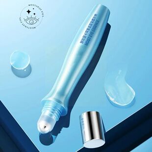 15ml ácido hialur?nico creme para os olhos rolo desvanece-s