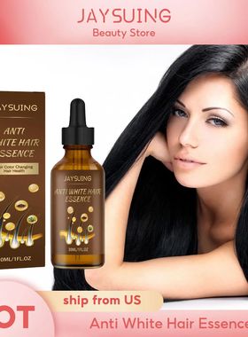 Suplemento Essência Anti Cabelo Branco, Folículo Nutri??o