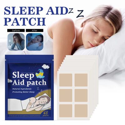 Insomnia atment Relieve Anxiety Decompression Headache Neura
