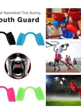 Protector de dientes antiabrasión de grado alimenticio, Pro