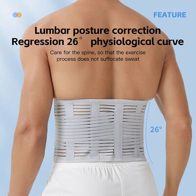 Cinto de cintura, cinto fixo de fitness e esportes, suporte