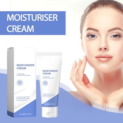 Face Cream Skin Softening Cream   Moisturizing Cream Sleepin