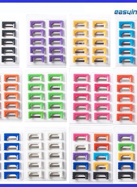 EASYINSMILE-tira de reducción interpróximo Dental, 9 tama?