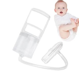 bebê bomba Aspirador manual limpador nasal