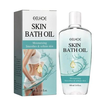 Gel De Banho De Lavagem Do Corpo, Hidratante A Pele Seca, ó