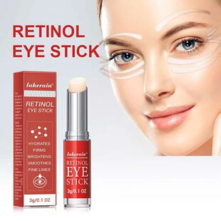 Retinol Eye Cream Lightening Dark Circles Firming Skin Insta