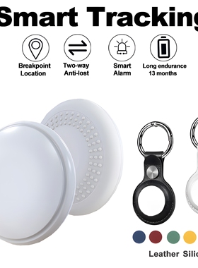 Localizador de dispositivos antipérdida para Apple Find My