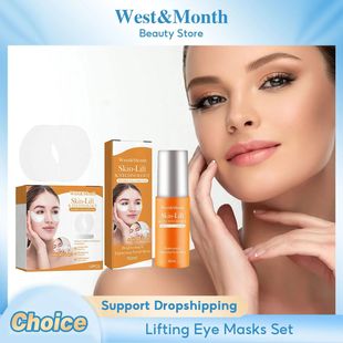 solúvel colágeno remo??o linhas olheir Filme finas