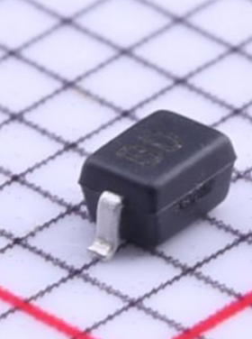 ZHCS400TA 封装SOD-323 400mA 40V 40uA 大电流 肖特基势垒二极管