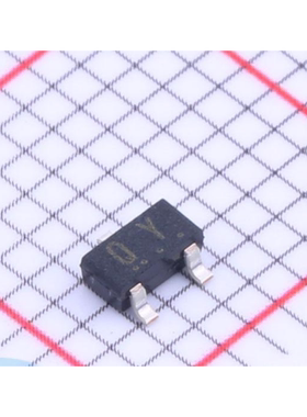 2SC2714-Y(TE85L.F) 三极管(BJT) 耐压:20V 电流:30mA NPN原装现