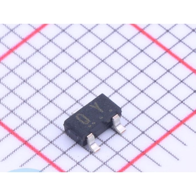 2SC2714-Y(TE85L.F) 三极管(BJT) 耐压:20V 电流:30mA NPN原装现