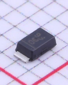 原装正品 PD3Z284C5V1-7 齐纳二极管 5.1V 500mW 稳压二极管