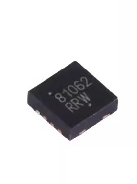原装正品 NCP81062MNTWG 封装 DFN8 栅极驱动芯片