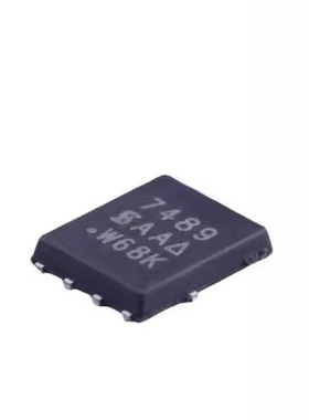 原装正品SI7489DP-T1-E3 VISHAY系列PowerPAK-SO-8 P沟道100V 28A