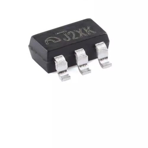 原装ME6217C33M5G SOT-23-5 3.3V800mA高PSRR低压差LDO线性稳压器