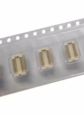 原装正品 AXK5F24547YG 封装SMDP=0.5mm 板对板与背板连接器