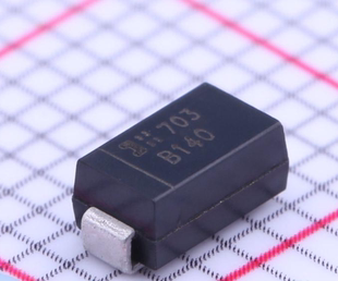 SMA 全新正品 B140Q 原装 214AC 肖特基二极管