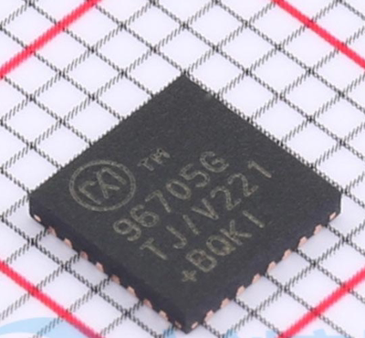 全新原装正品 MAX9295AGTJ/V T 9295AG 封装QFN32 串行接口IC芯片