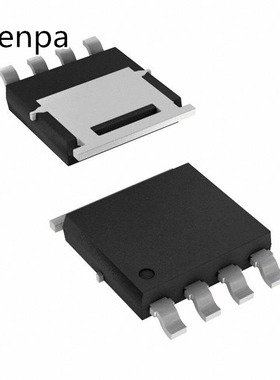 SQJ407EP-T1_GE3【MOSFET P-CH 30V 60A POWERPAKSO-8】正品包邮