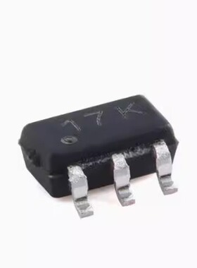 全新原装 CH217K SOT-23-6 USB限流配电开关芯片