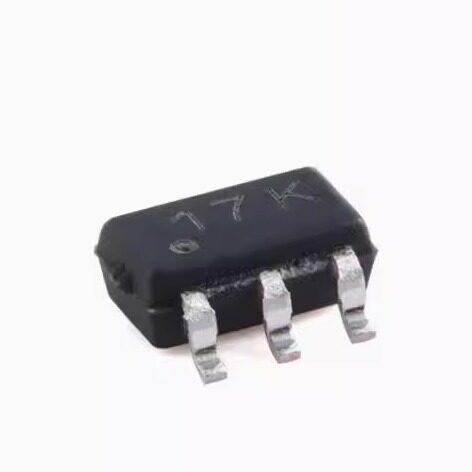 全新原装 CH217K SOT-23-6 USB限流配电开关芯片