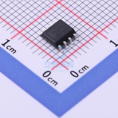 全新原装正品 NCT75DR2G 封装SOP-8 温度传感器芯片