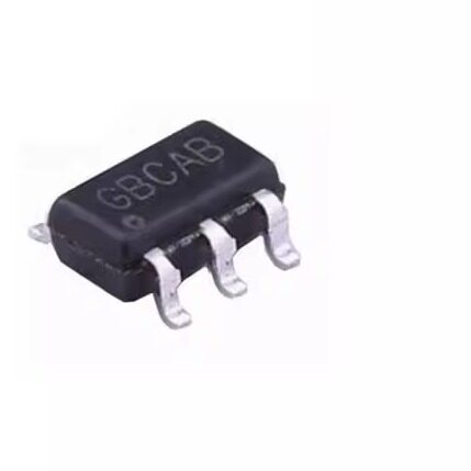 原装正品 RY8310 丝印GB*** 贴片SOT23-6 DC-DC电源芯片