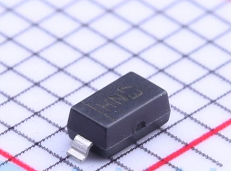 稳压二极管 DDZ9694S-7 SOD-323 全新原装正品