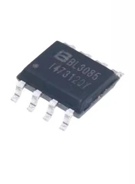 原装正品 BL3085(I47) 丝印BL3085 SOP-8 半双工RS-485收发器芯片
