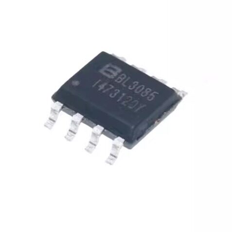 原装正品 BL3085(I47) 丝印BL3085 SOP-8 半双工RS-485收发器芯片
