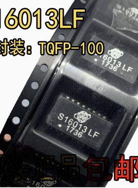 全新原装S16013LF丝印S16013LF芯片IC集成块直插DIP-8