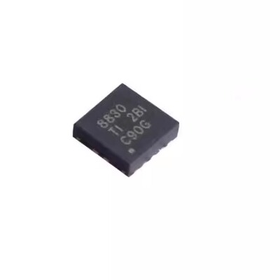 原装正品 DRV8830DRCR 封装 VSON10 有刷直流电机驱动芯片