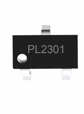 全新现货 PL2301 全新现货 SOT23-3 丝印:A1SHB PMOS晶体管三极管