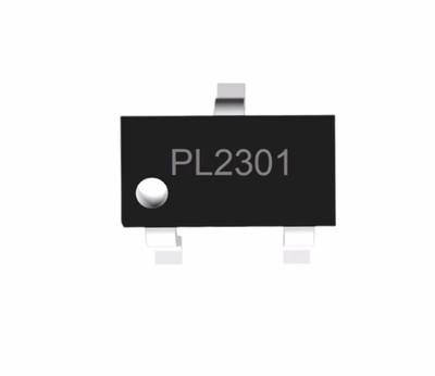 全新现货 PL2301 全新现货 SOT23-3 丝印:A1SHB PMOS晶体管三极管