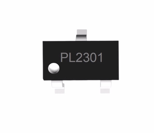 全新现货 PL2301 全新现货 SOT23-3 丝印:A1SHB PMOS晶体管三极管