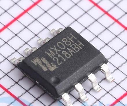 全新 MX08H MX08E MX08L MX08 贴片SOP8 马达驱动芯片 原装