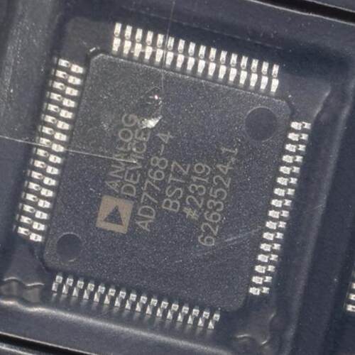 AD7768-4BSTZ AD7768BSTZ 封装LQFP64 模数转换器 全新原装