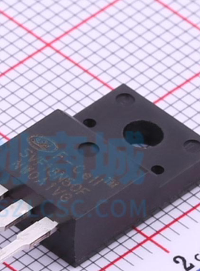 SVF18N65F 场效应管(MOSFET) N沟道 650V 18A 全新原装正品