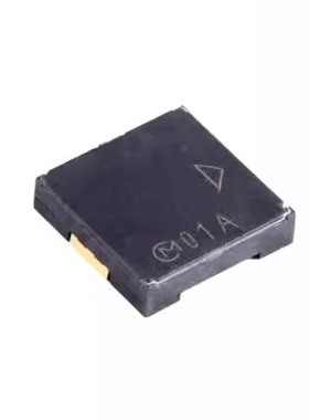 原装正品 PKLCS1212E4001-R1 无源压电式蜂鸣器 4kHz 1.5V 村田