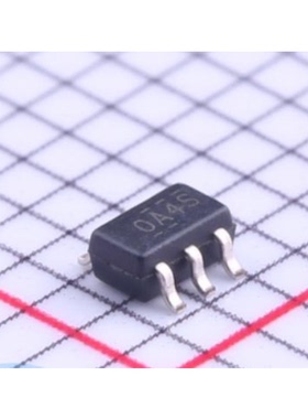 视频放大器 FMS6141S5X SC-70-5 全新 原装 现货